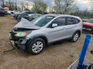 Honda CR-V 2.4L 4 2013