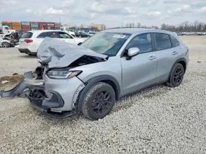 Honda HR-V 2.0L 4 2023
