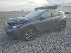 Subaru Crosstrek 2.0L 4 2024