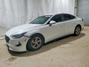 Hyundai Sonata 2.5L 4 2021