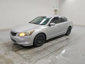 Honda Accord 2.4L 4 2010