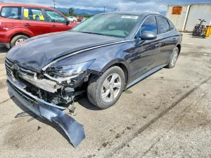 Hyundai Sonata 2.5L 4 2021