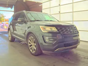 Ford Explorer 3.5L 6 2016