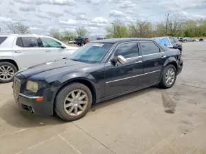 Chrysler 300 3.5L 6 2009