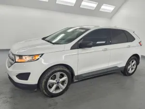 Ford Edge 3.5L 6 2015