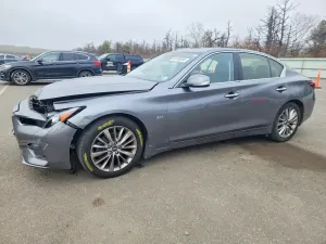 Infiniti Q50 3.0L 6 2019