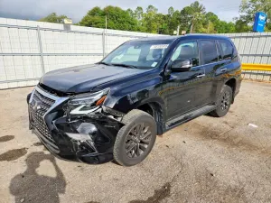 Lexus GX 4.6L 8 2020