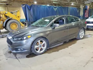 Ford Fusion 1.5L 4 2015
