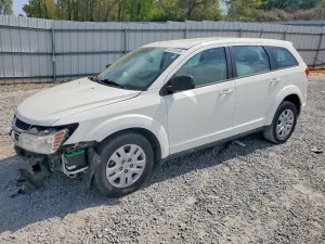 Dodge Journey 2.4L 4 2015