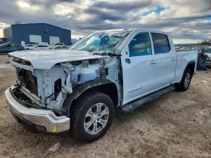 GMC Sierra 5.3L 8 2023