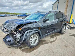 Jeep Cherokee 2.4L 4 2019