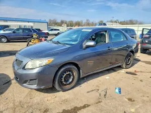 Toyota Corolla 1.8L 4 2010