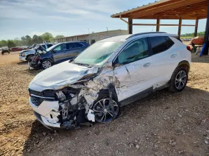 Buick Encore 1.2L 3 2021
