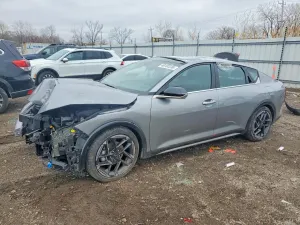Kia K4 2.0L 4 2025