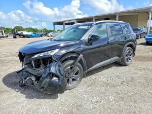Nissan Rogue 1.5L 3 2025