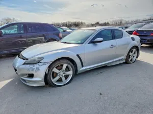 Mazda RX-8 1.3L R 2004