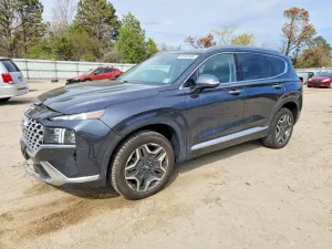 Hyundai Santa Fe 2.5L 4 2023