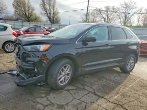 Ford Edge 2.0L 4 2024
