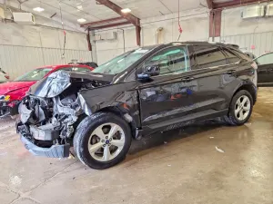 Ford Edge 3.5L 6 2015