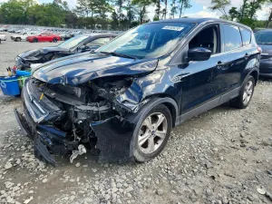 Ford Escape 1.6L 4 2016