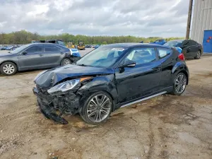 Hyundai Veloster 1.6L 4 2017