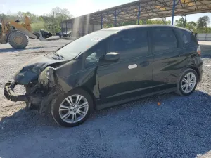 Honda Fit 1.5L 4 2011