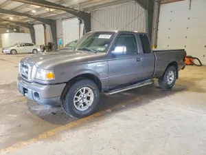 Ford Ranger 4.0L 6 2010