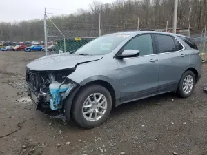 Chevrolet Equinox 1.5L 4 2024