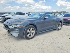 Ford Mustang 2.3L 4 2019