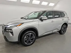 Nissan Rogue 1.5L 3 2025