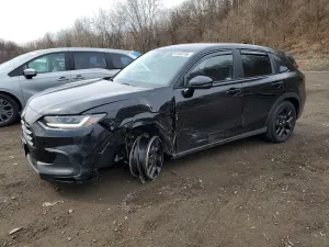 Honda HR-V 2.0L 4 2024