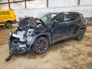 Jeep Compass 2.4L 4 2019