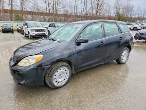 Toyota Matrix 1.8L 4 2006