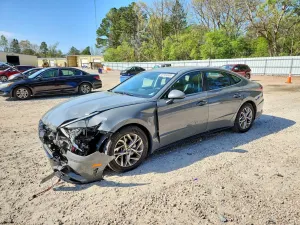 Hyundai Sonata 2.5L 4 2022