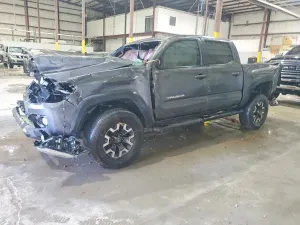 Toyota Tacoma 3.5L 6 2018