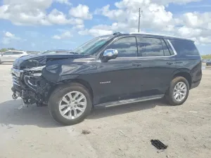 Chevrolet Tahoe 5.3L 8 2025