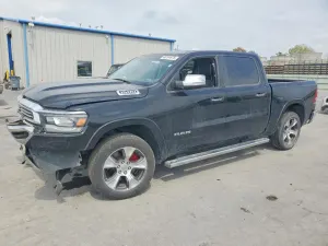 RAM 1500 5.7L 8 2022