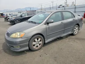 Toyota Corolla 1.8L 4 2005