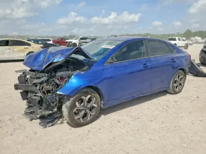 Kia Cerato / Forte / K3 2.0L 4 2019