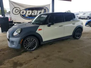 Mini Cooper 1.5L 3 2017