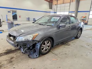 Honda Accord 2.4L 4 2012