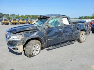 RAM 1500 5.7L 8 2019