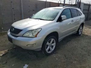 Lexus RX 3.3L 6 2005