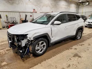 Hyundai Tucson 2.5L 4 2023