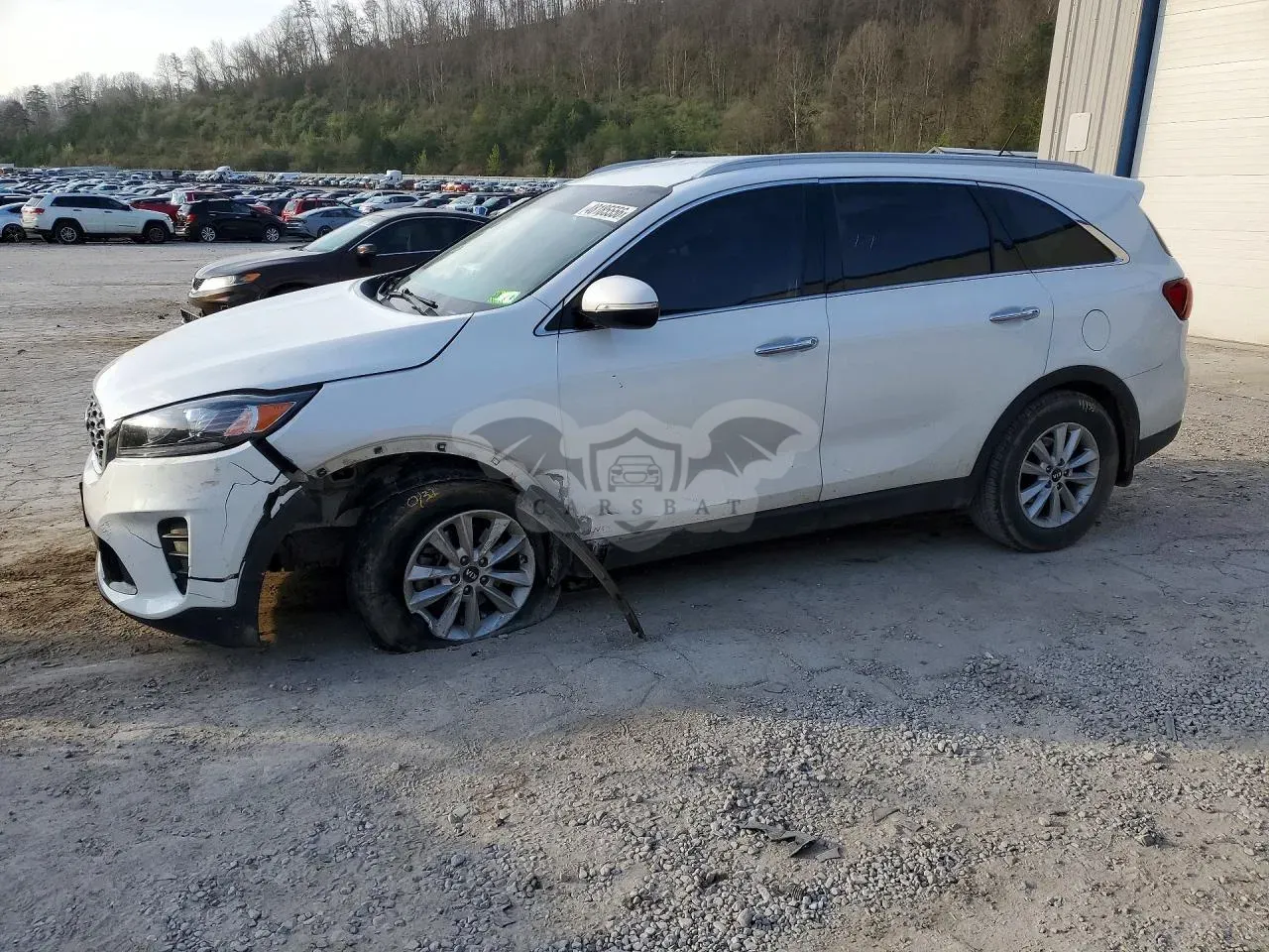 Kia Sorento 2.4L 4 2020
