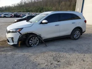 Kia Sorento 2.4L 4 2020