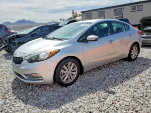 Kia Cerato / Forte / K3 2.0L 4 2015