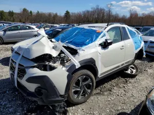 Subaru Crosstrek 2.0L 4 2024