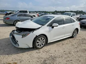 Toyota Corolla 1.8L 4 2020