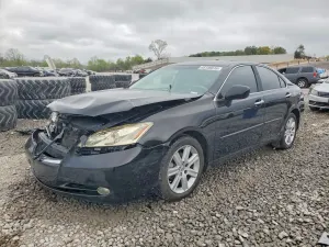 Lexus ES 3.5L 6 2007